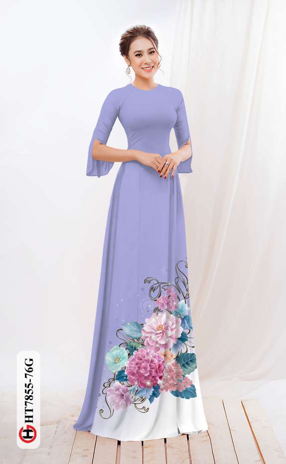 1609379126 830 vai ao dai hoa in 3D (15)